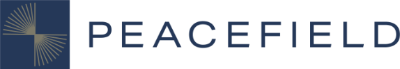 Peacefield Conflict Resolution logo